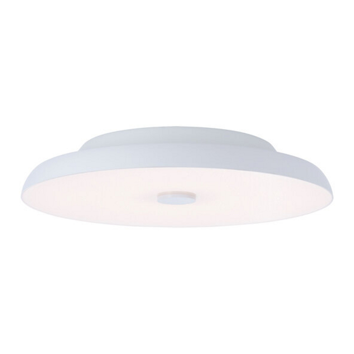 Bild 1 von LED-Deckenleuchte Adora, 40 W, mit integr. BT-Lautsprecher – Energieeffizienzklasse F