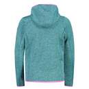 Bild 3 von CMP
              
                 GIRL JACKET FIX HOOD Kinder - Fleecejacke