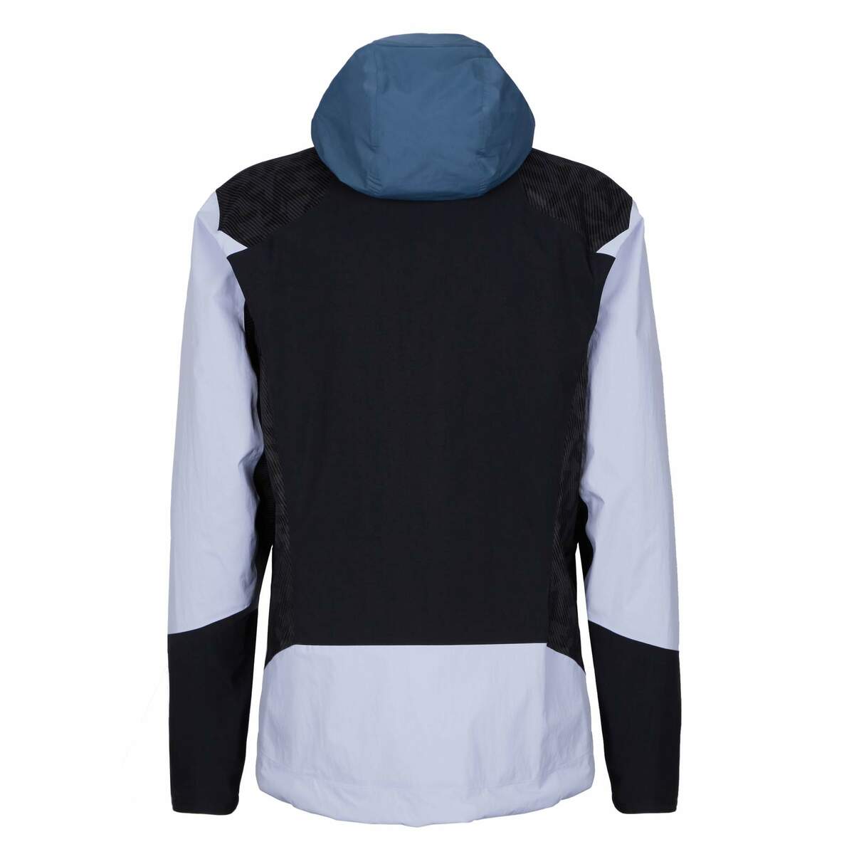Bild 2 von Adidas
              
                 TERREX XPERIOR HYBRID RAIN.RDY REGENJACKE Herren - Regenjacke