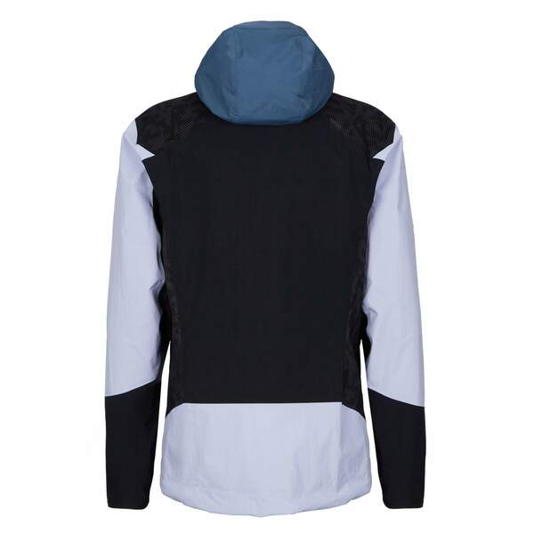 Bild 2 von Adidas
              
                 TERREX XPERIOR HYBRID RAIN.RDY REGENJACKE Herren - Regenjacke