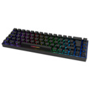 Bild 1 von Gaming Tastatur Gam-100-De