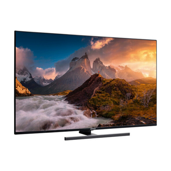 Bild 1 von 127 cm (50') Android Q-Led Ultra HD Smart-TV X15048 (Md30060) – Energieeffizienzklasse E