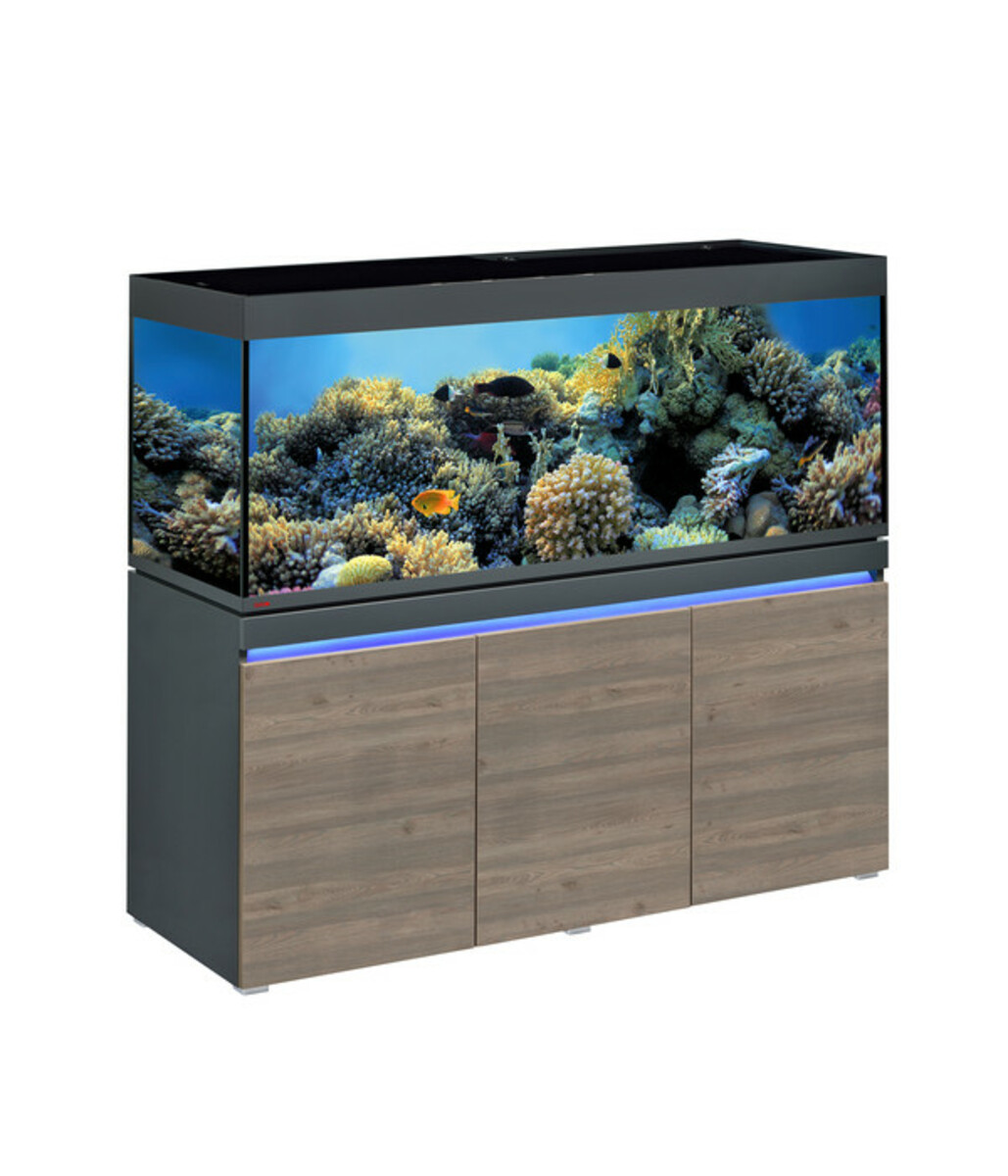 Bild 1 von Eheim Aquarium Kombination Incpiria Marine 530