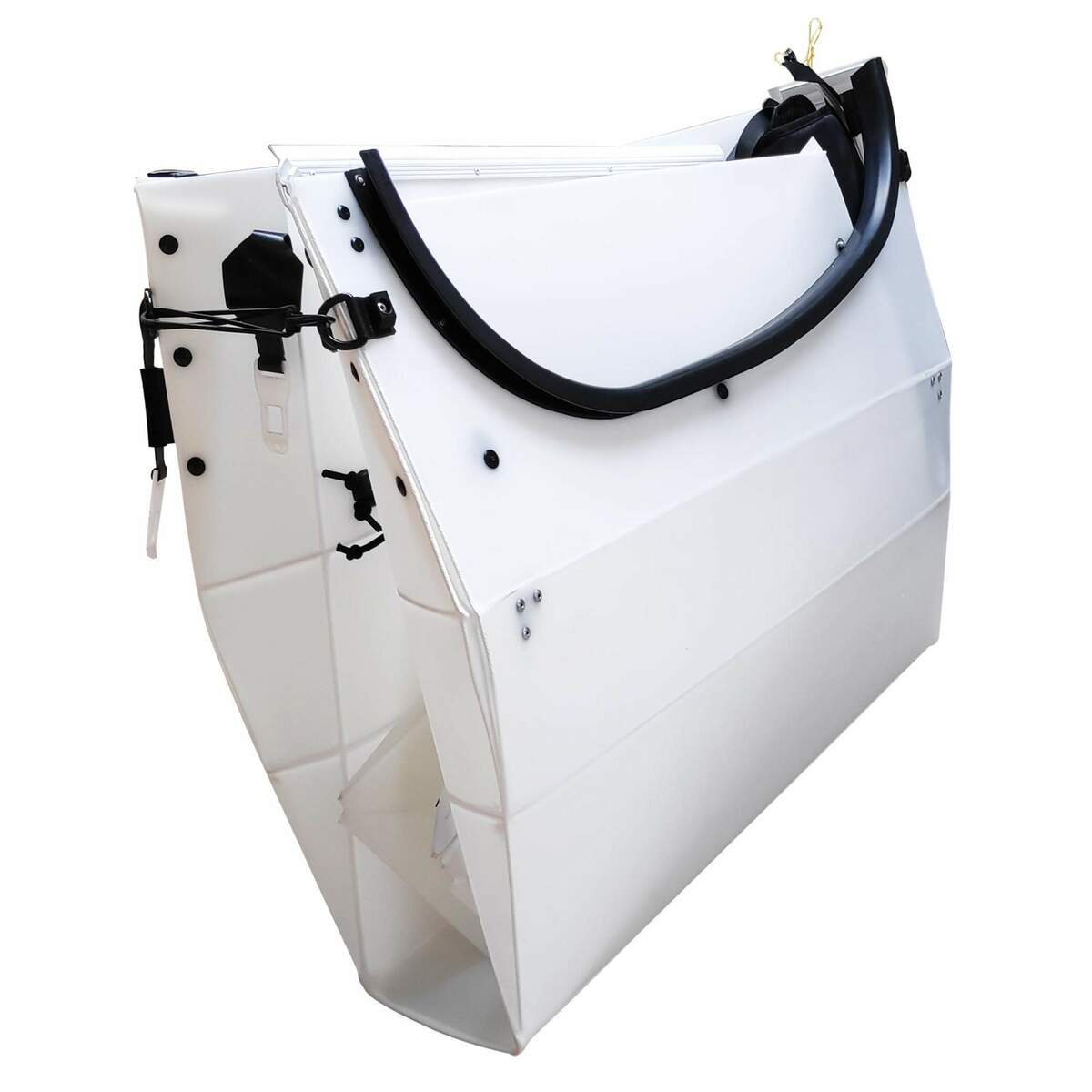 Bild 2 von Nortik
              
                 FOLD 4.2 - Kajak