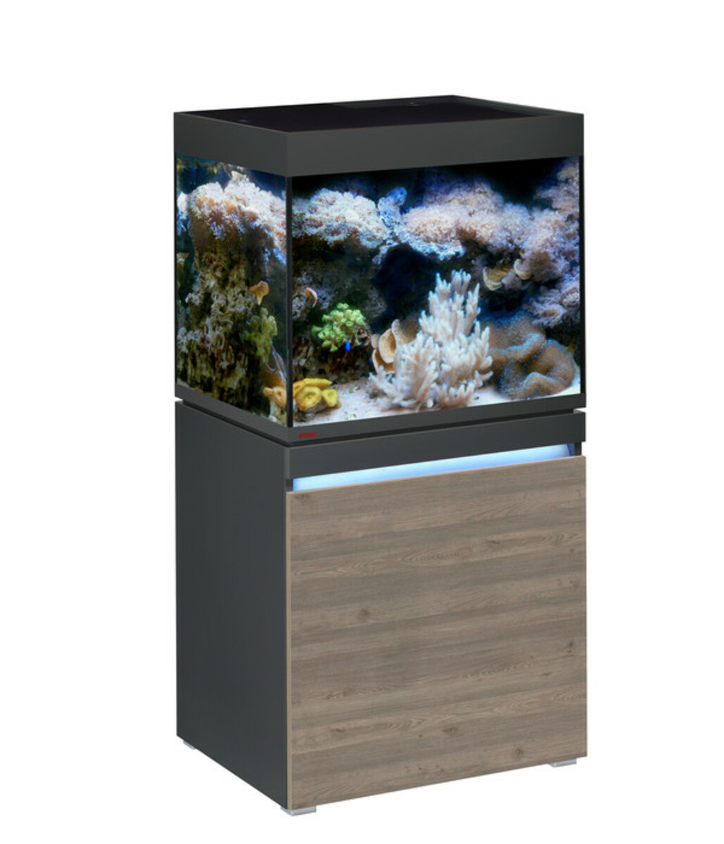 Bild 1 von Eheim Aquarium Kombination Incpiria Marine 230
