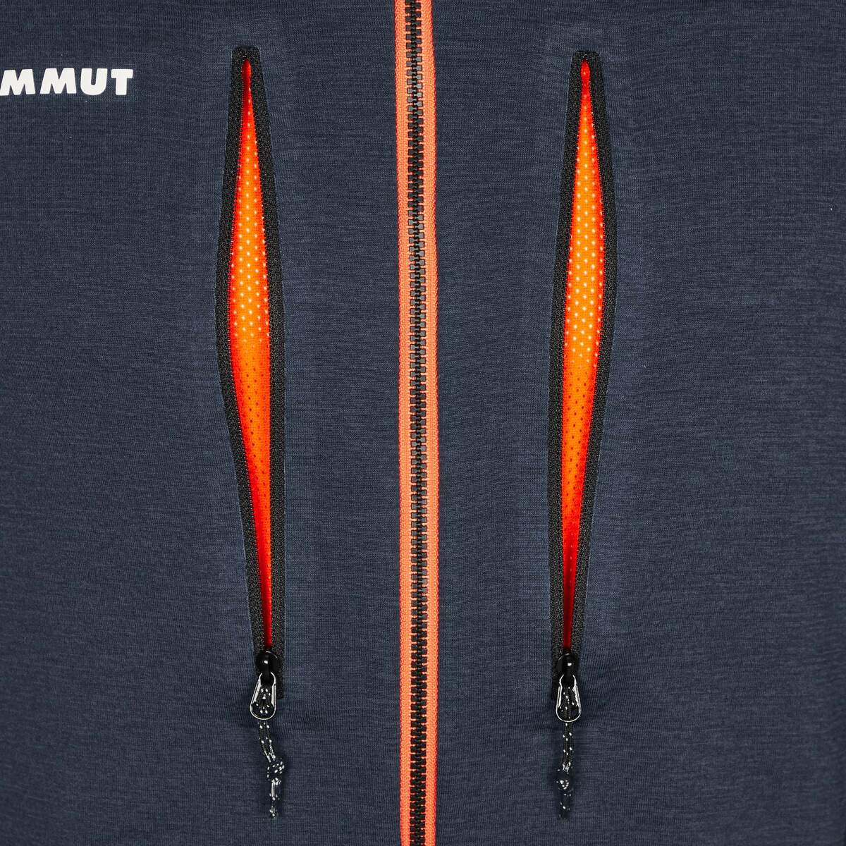 Bild 3 von Mammut
              
                 EISWAND ADVANCED ML HOODED JACKET MEN Herren - Fleecejacke