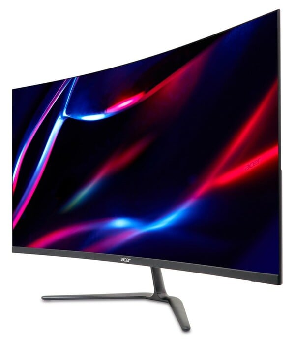 Bild 1 von Monitor Nitro ED320QRP3biipx, Schwarz, 31,5 Zoll, Full-HD, 165 Hz, 1 ms