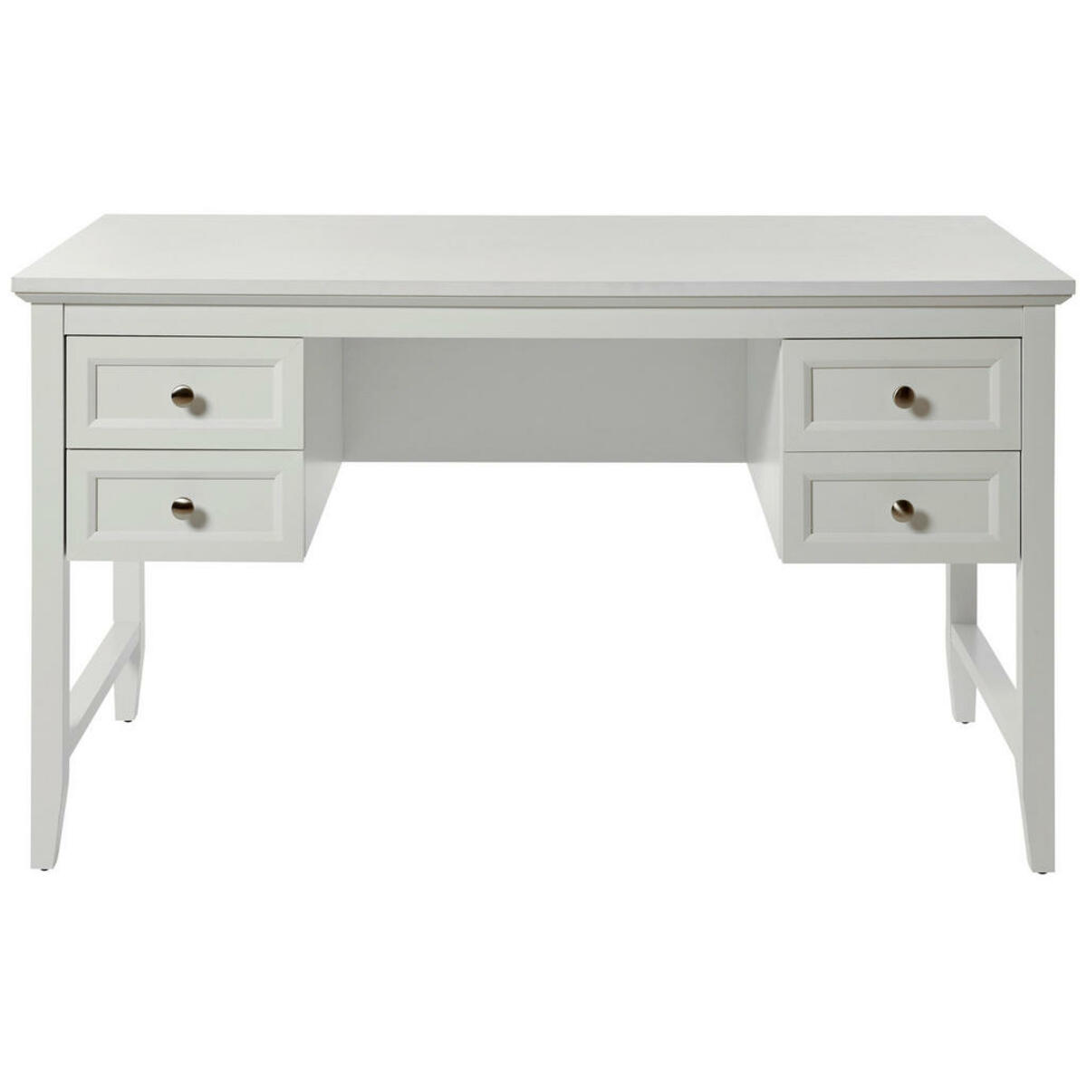 Bild 1 von Novel SCHREIBTISCH Weiß