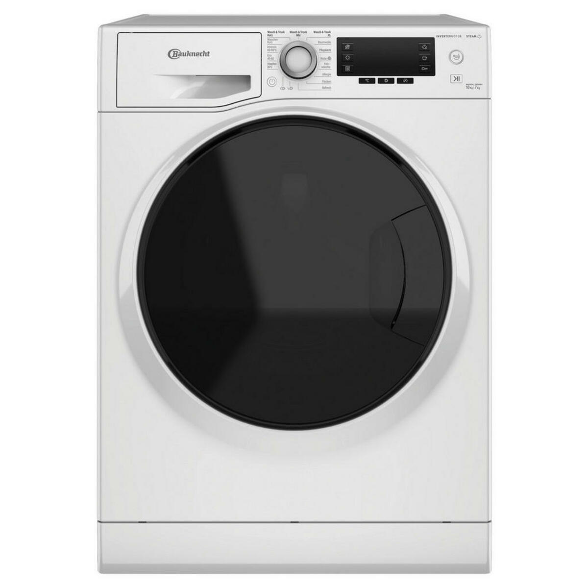 Bild 1 von Bauknecht WASCHTROCKNER Weiß