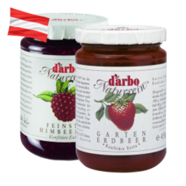 Darbo Konfitüre von HIT ansehen!