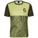 Bild 1 von Scott
              
                 SCO SHIRT M' S TRAIL VERTIC SS Herren - Fahrradtrikot