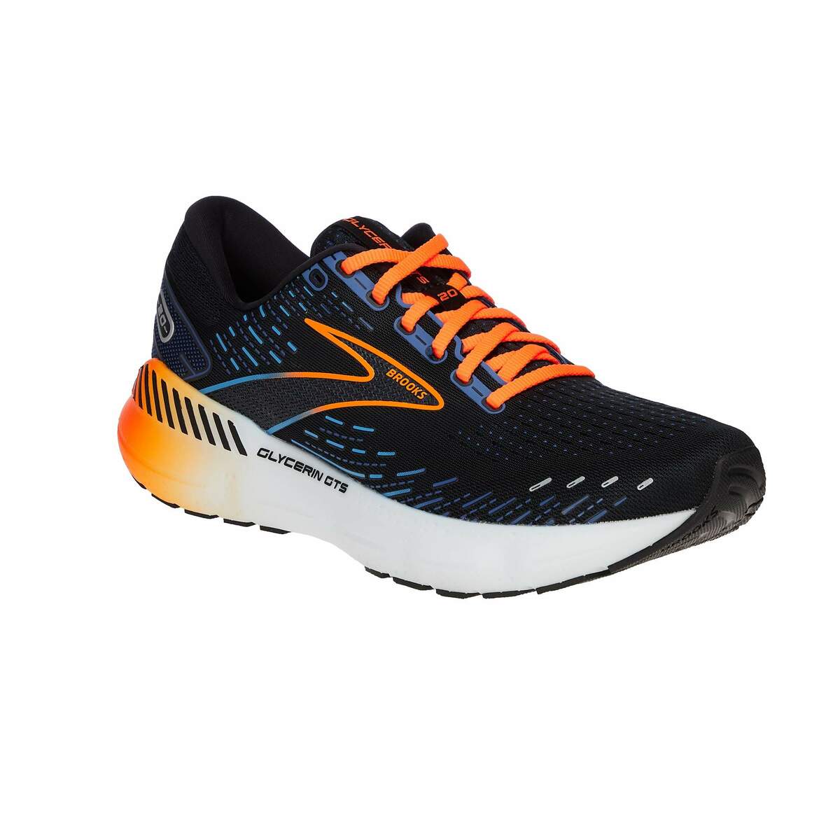 Bild 2 von Brooks
              
                 GLYCERIN GTS 20 Herren - Laufschuhe