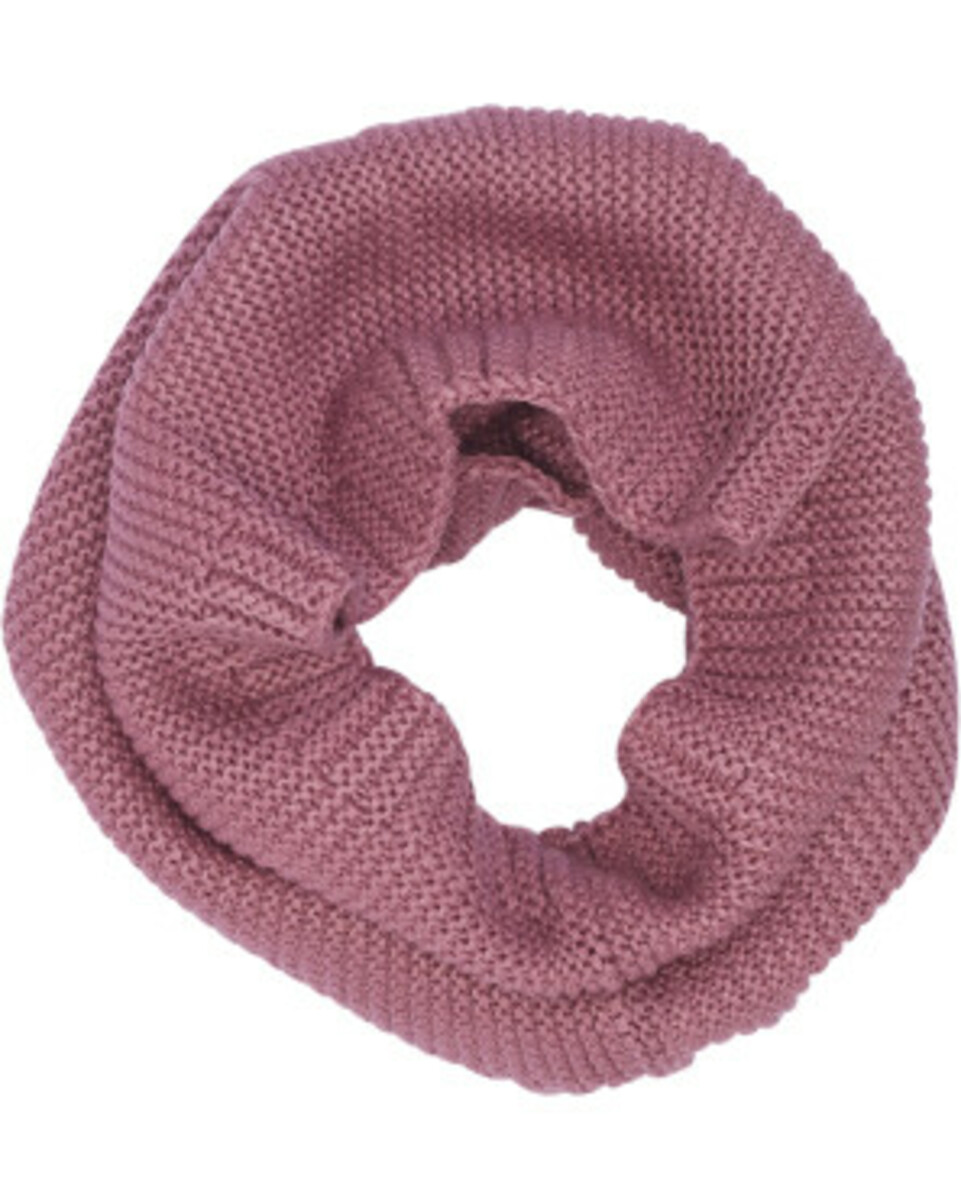 Bild 1 von Strick-Loopschal