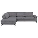 Bild 1 von Beldomo Style ECKSOFA Anthrazit