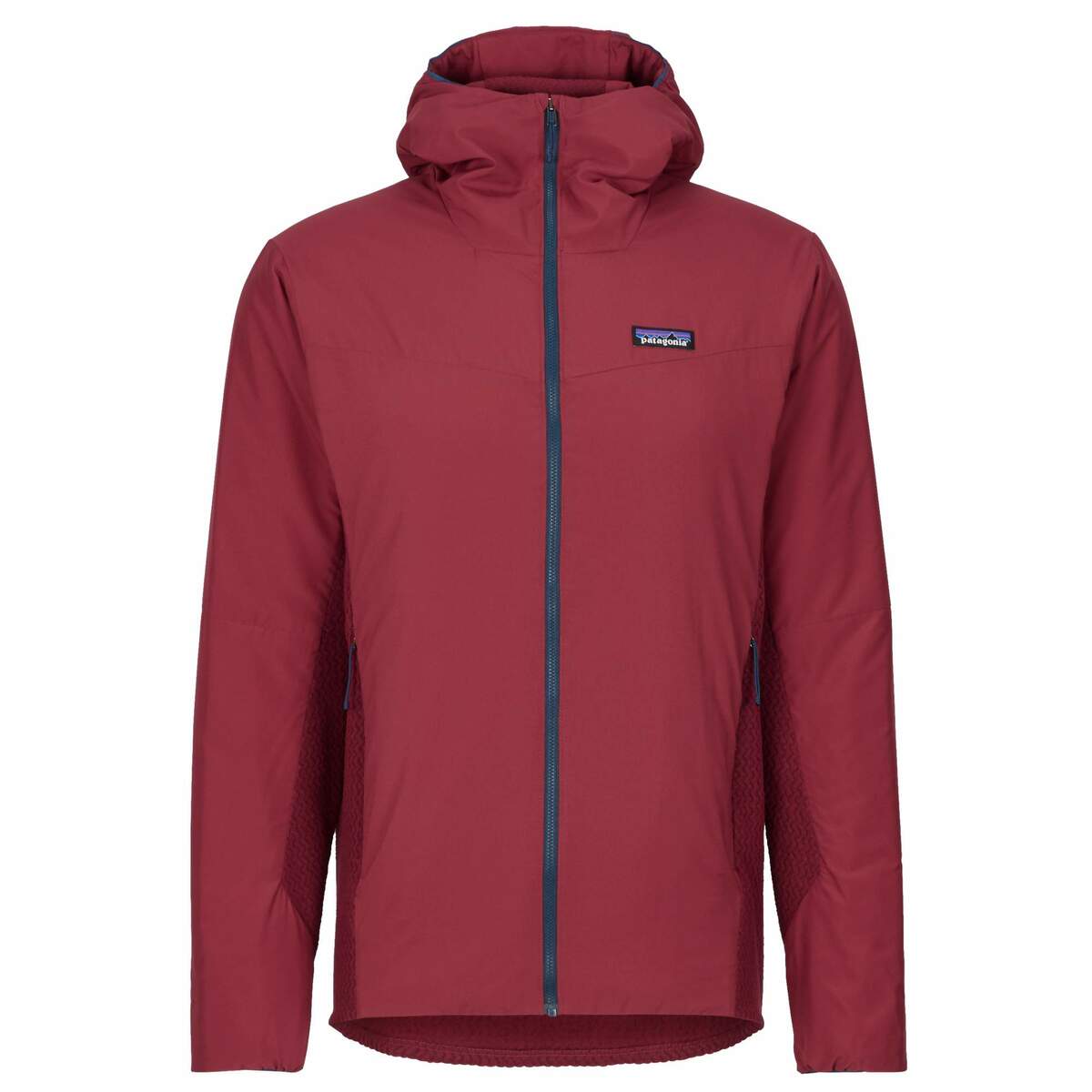 Bild 1 von Patagonia
              
                 M' S NANO-AIR LIGHT HYBRID HOODY Herren - Übergangsjacke
