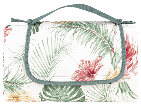 Bild 2 von LIVARNO home Picknickdecke, 127 x 168 cm, faltbar