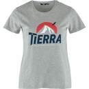 Bild 1 von Tierra
              
                 ORGANIC COTTON EVEREST TEE W Damen - T-Shirt