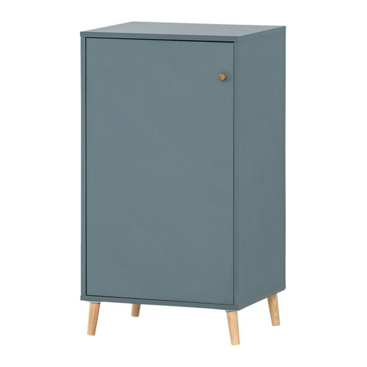 Bild 1 von Serie 500 Aktenschrank U 510 T, fjord