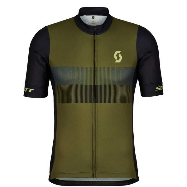 Bild 1 von Scott
              
                 SCO SHIRT M' S RC TEAM 10 SS Herren - Fahrradtrikot