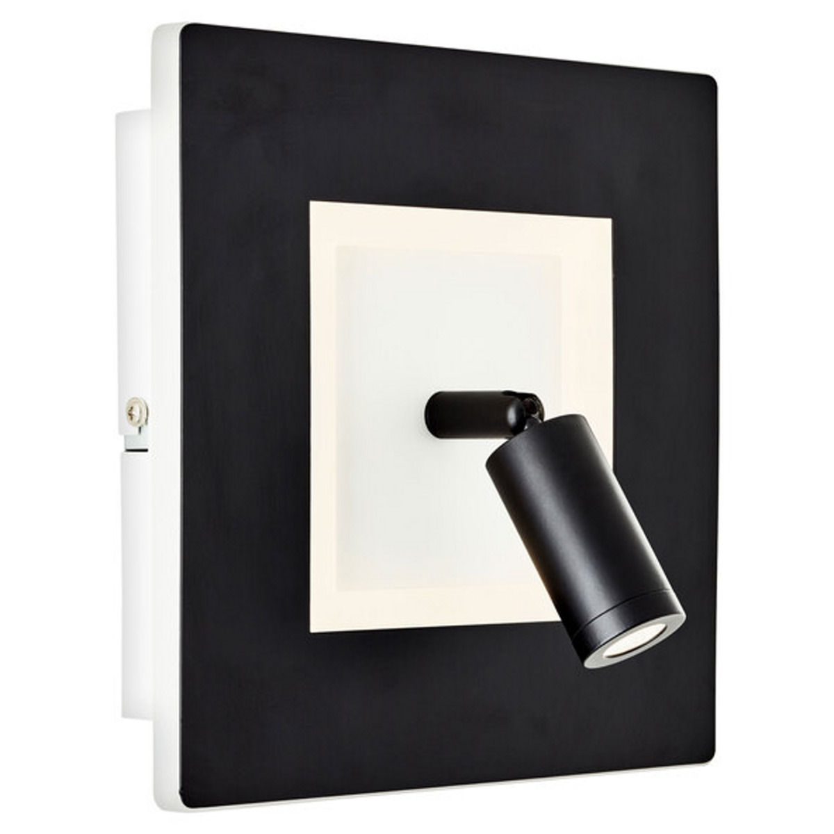 Bild 1 von LED-Wandstrahler Alfie 14 W, 1.300 lm – Energieeffizienzklasse E