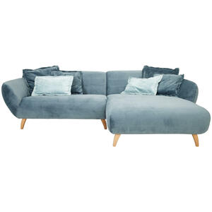 Carryhome ECKSOFA Petrol