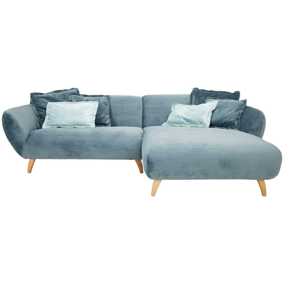 Bild 1 von Carryhome ECKSOFA Petrol