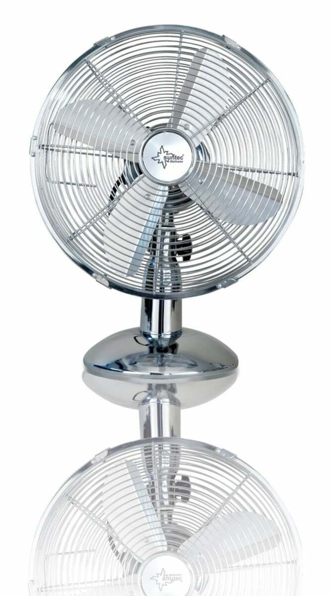 Bild 1 von CoolBreeze 3000 TVM (11979) Tischventilator