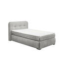 Bild 1 von Xora BOXSPRINGBETT Grau