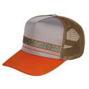 Bild 1 von P.A.C.
              
                 RAMPIS TWILL TRUCKER CAP Unisex - Cap