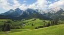 Bild 1 von Eigene Anreise Österreich/Hochkönig - Maria Alm am Steinernen Meer: Landgasthof Almerwirt