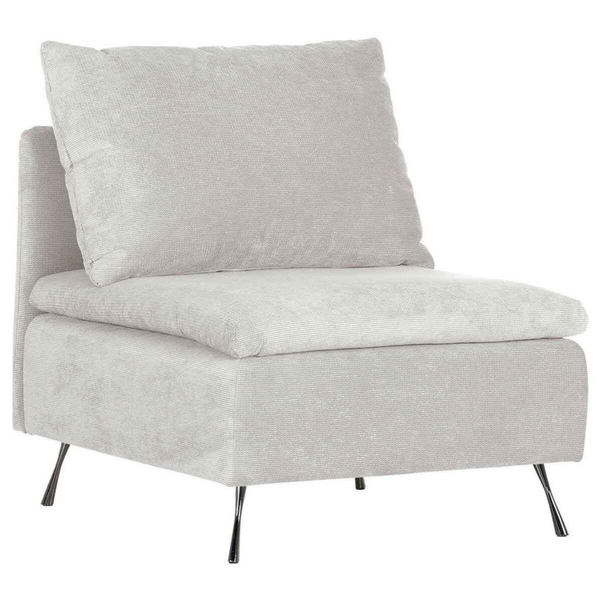 Bild 1 von Landscape SITZBANKELEMENT Hellgrau