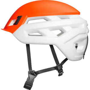Kletter-Helm Wall Rider vibrant orange