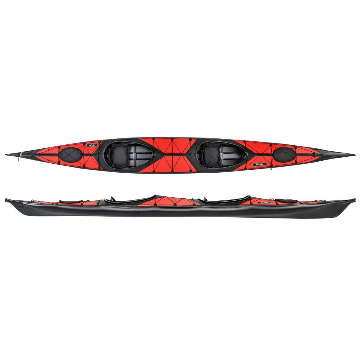 Bild 1 von Nortik
              
                 ARGO 2 - Kajak
