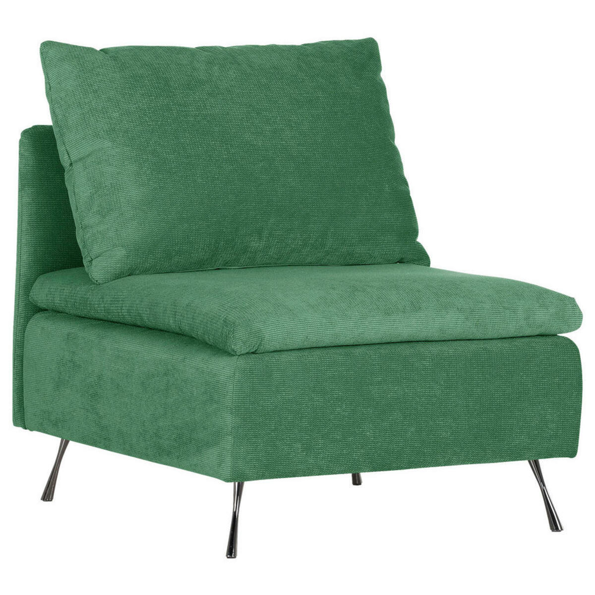 Bild 1 von Landscape SITZBANKELEMENT Grün