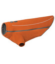 Bild 2 von RUFFWEAR® Hunde-Fleecejacke Climate Changer™ Canyonlands Orange