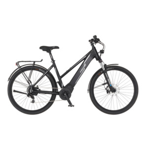 All Terrain E-Bike Terra 5.0i 504, Rahmenhöhe 49 cm