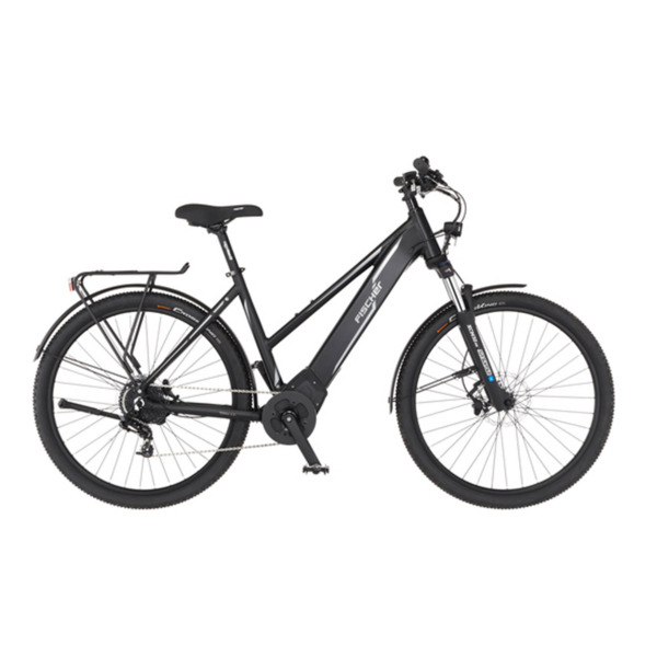 Bild 1 von All Terrain E-Bike Terra 5.0i 504, Rahmenhöhe 49 cm