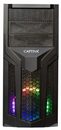 Bild 1 von CAPTIVA Advanced Gaming I67-480 Gaming-PC (Intel Core i5 10400F, GeForce RTX 3050, 16 GB RAM, 1000 GB SSD, Luftkühlung)