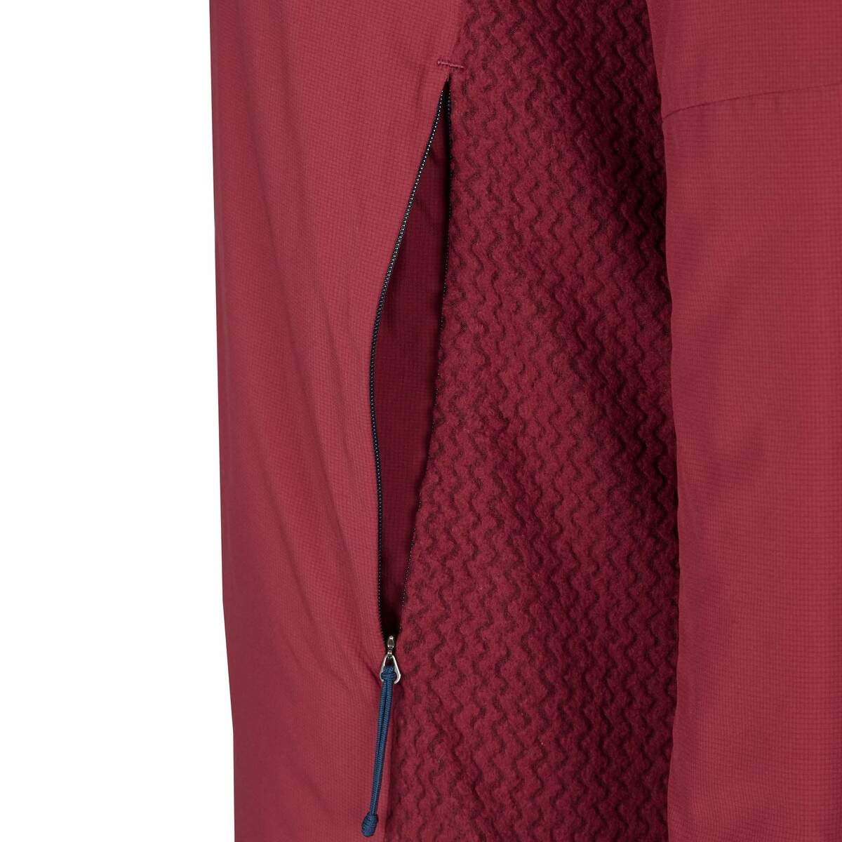 Bild 4 von Patagonia
              
                 M' S NANO-AIR LIGHT HYBRID HOODY Herren - Übergangsjacke