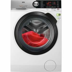 L8FSD80699 Waschmaschine