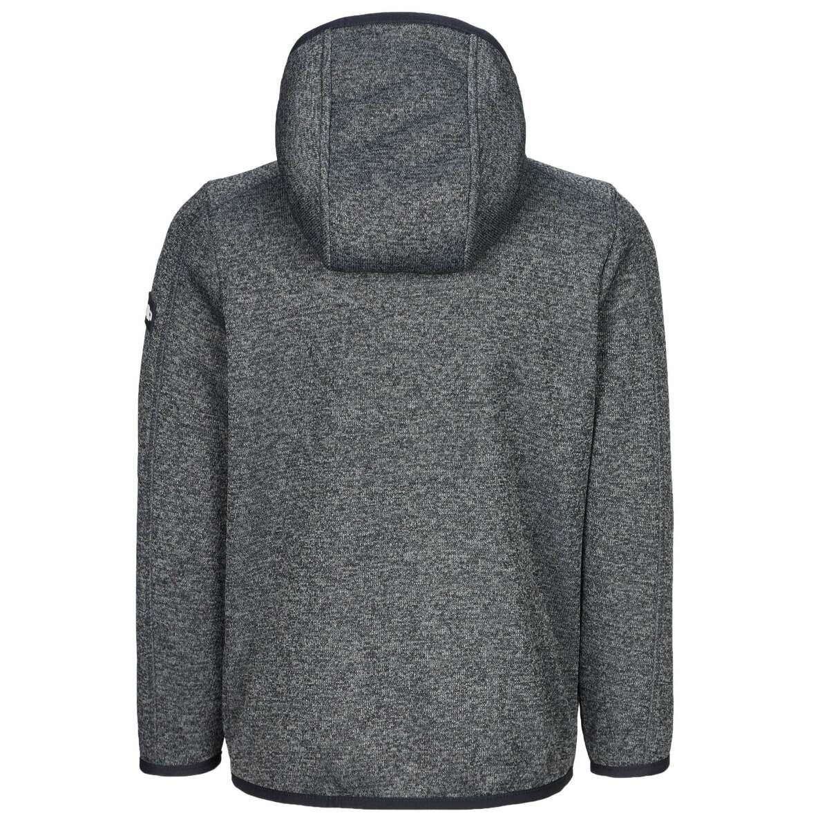 Bild 2 von CMP
              
                 KID JACKET FIX HOOD Kinder - Fleecejacke