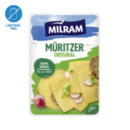 Bild 1 von Milram Schnittkäse