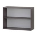 Bild 1 von Serie 4000 Regal 4750 esche grau