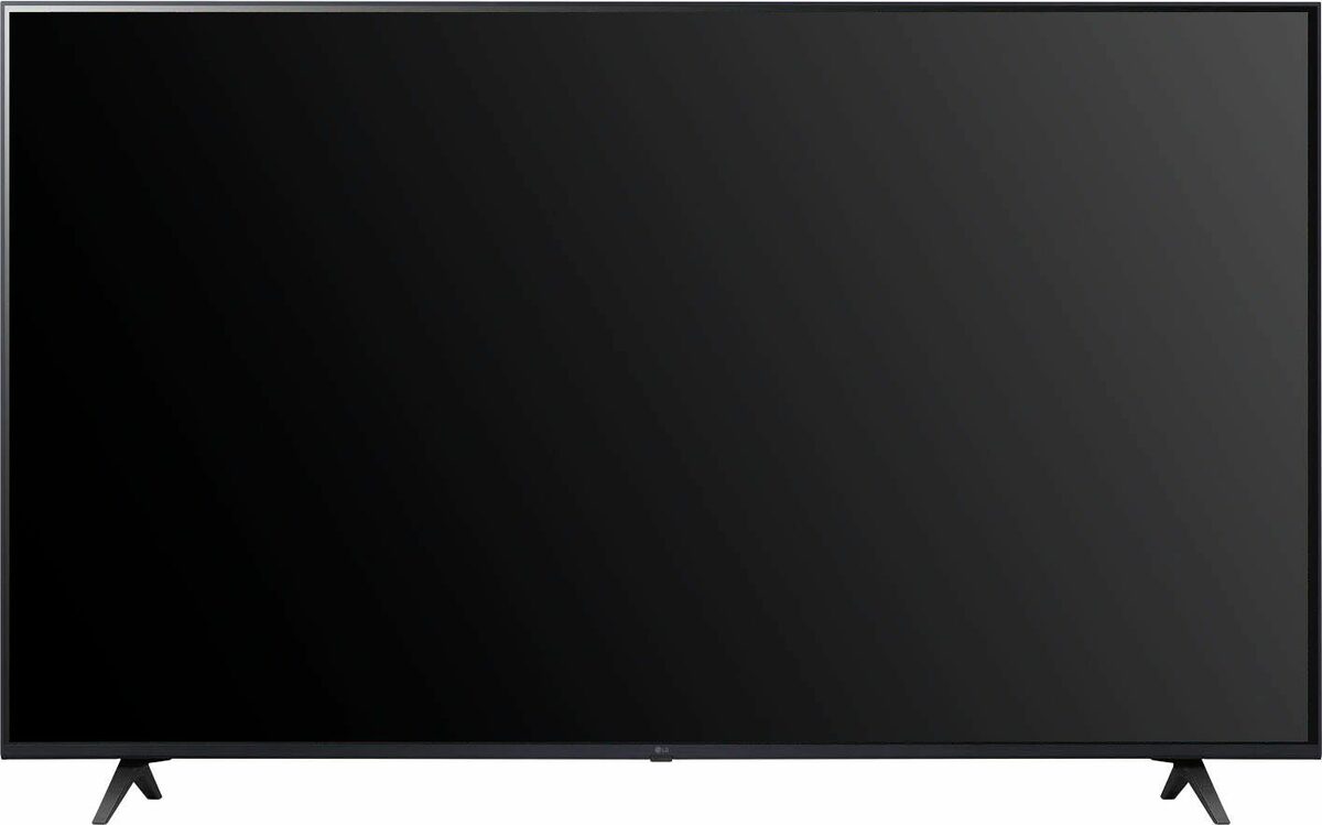 Bild 4 von LG 55UR80006LJ LED-Fernseher (139 cm/55 Zoll, 4K Ultra HD, Smart-TV)