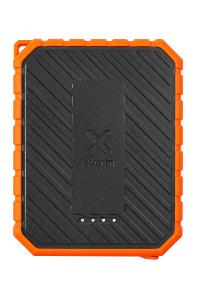 Bild 1 von Rugged Powerbank 18W, 10.000 mAh