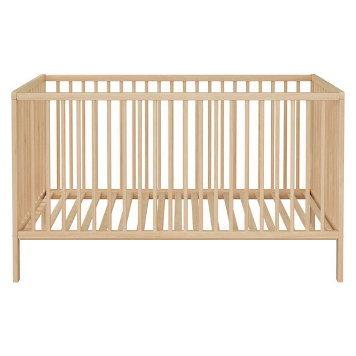 Bild 1 von Babybett Universal, Buche