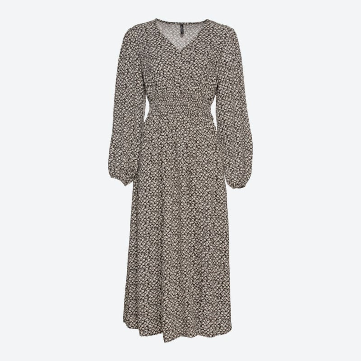 Bild 1 von Damen-Kleid mit schickem Muster