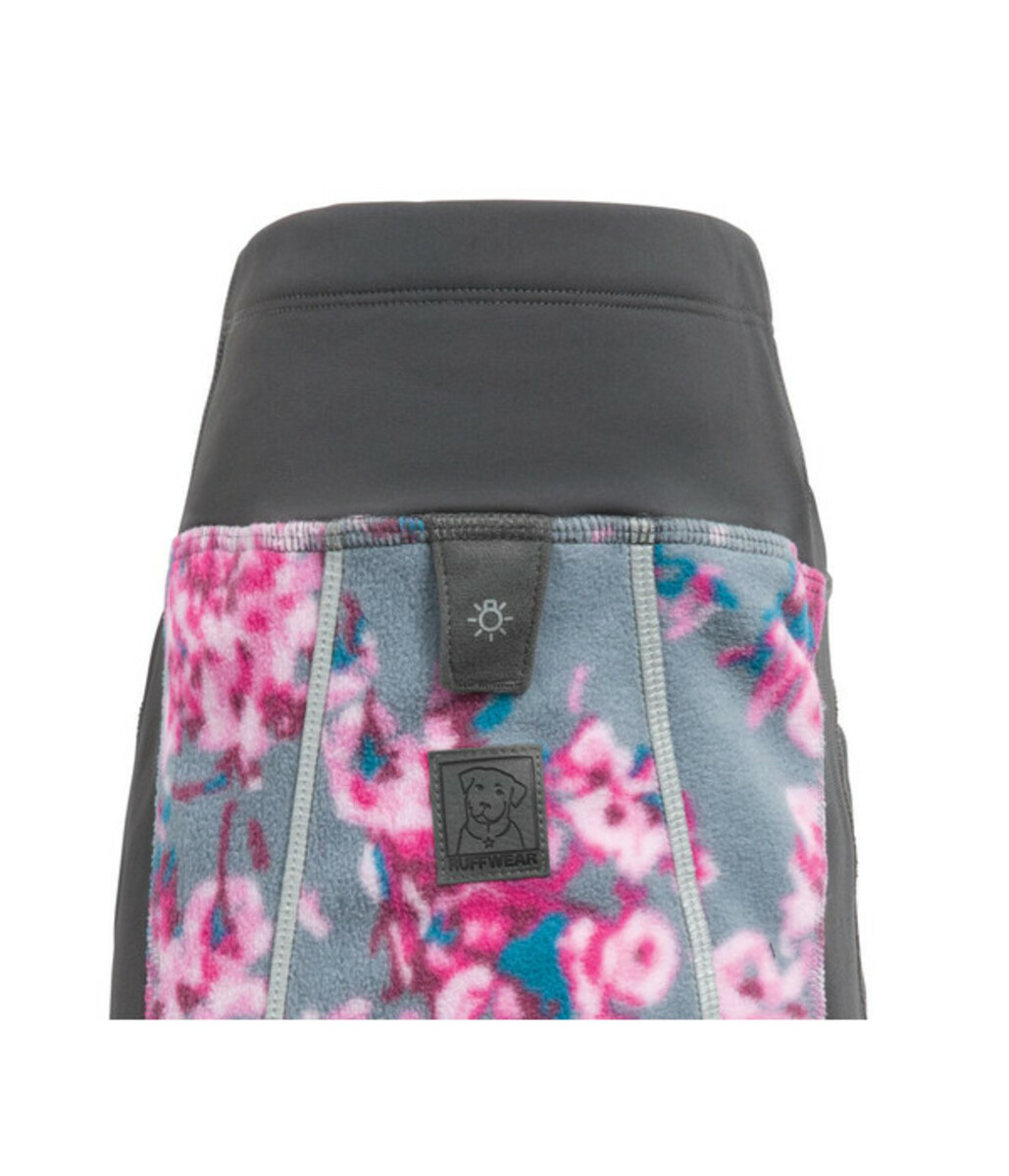 Bild 4 von RUFFWEAR® Hunde-Fleecepullover Climate Changer™ Blossom