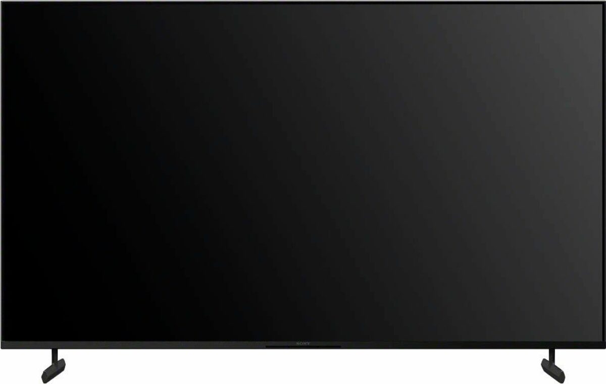 Bild 2 von Sony KD-75X80L LED-Fernseher (189 cm/75 Zoll, 4K Ultra HD, Google TV, Smart-TV, HDR, X1-Prozessor, BRAVIACore, Triluminos Pro, exklusiv bei Otto, 2023)