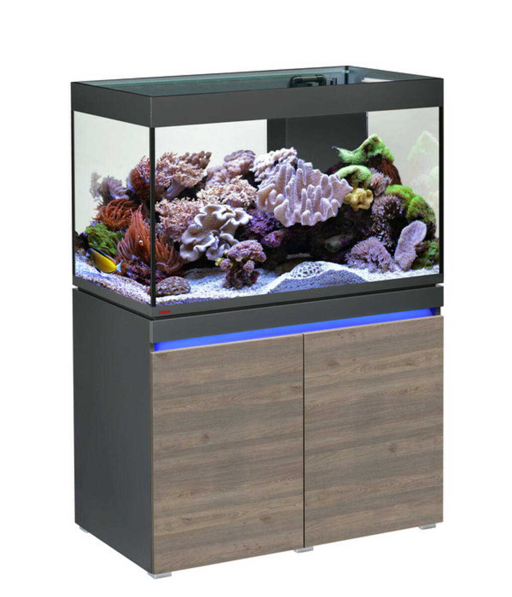 Bild 1 von Eheim Aquarium Kombination Incpiria reef 330